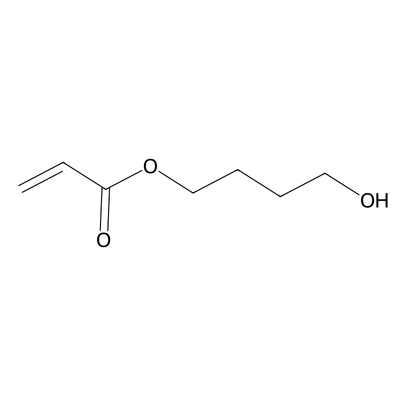 4-Hydroxybutyl acrylate