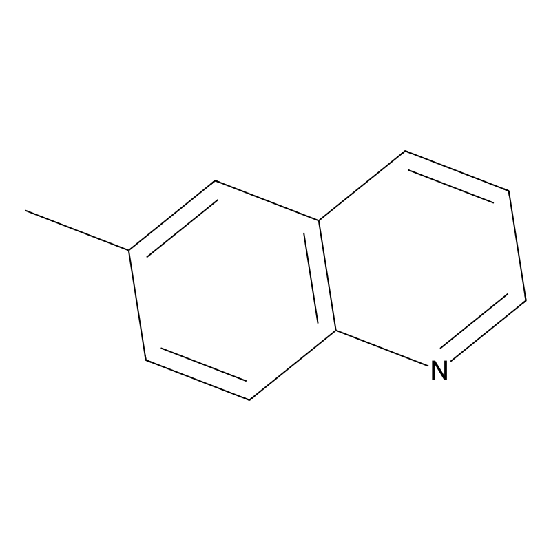 6-Methylquinoline