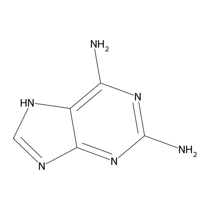 2,6-Diaminopurine