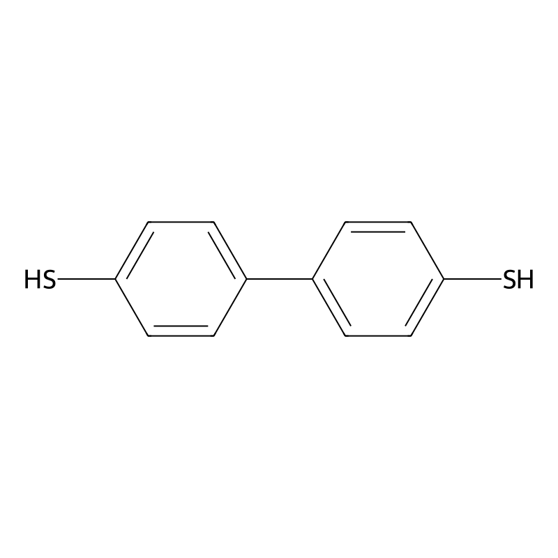 4,4'-Biphenyldithiol