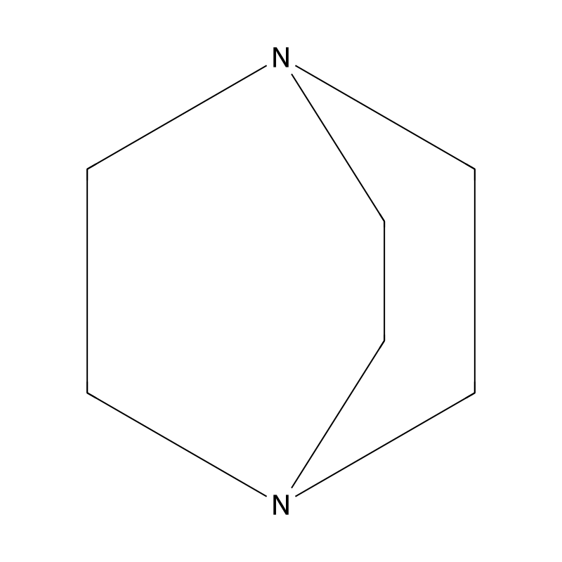 1,4-Diazabicyclo[2.2.2]octane