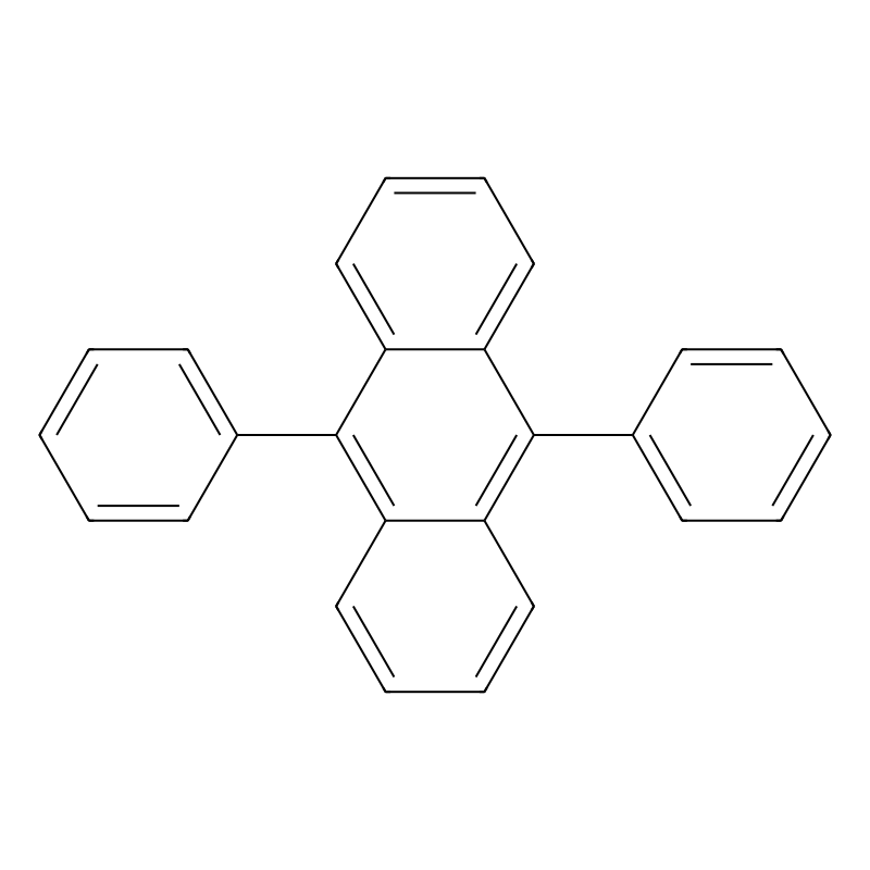 9,10-Diphenylanthracene