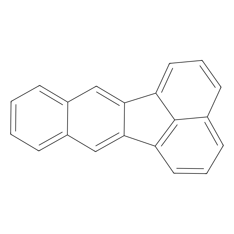 Benzo[k]fluoranthene