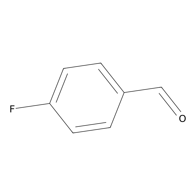 4-Fluorobenzaldehyde