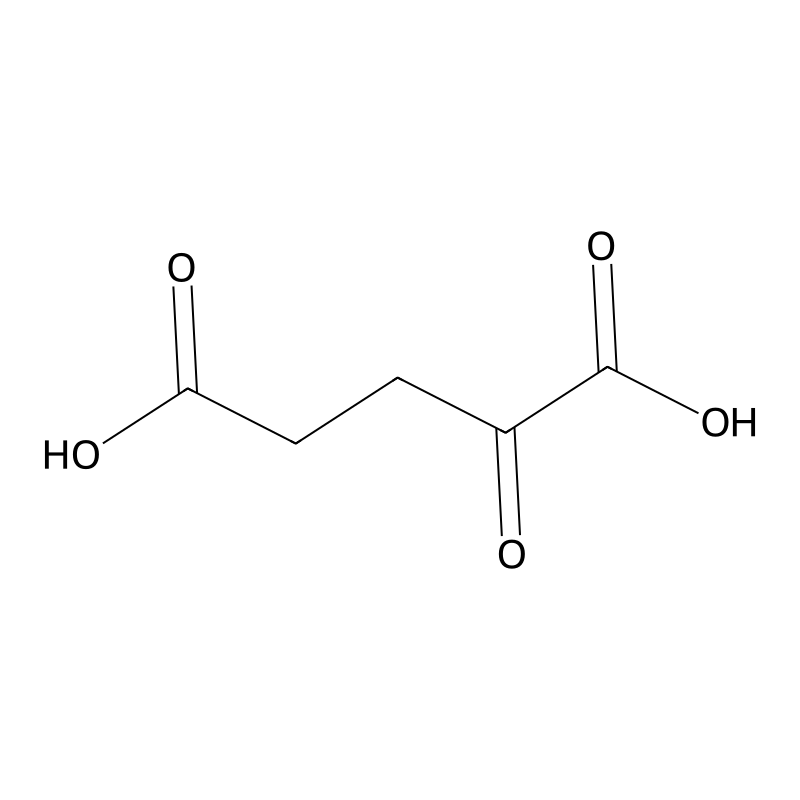 2-ketoglutaric acid