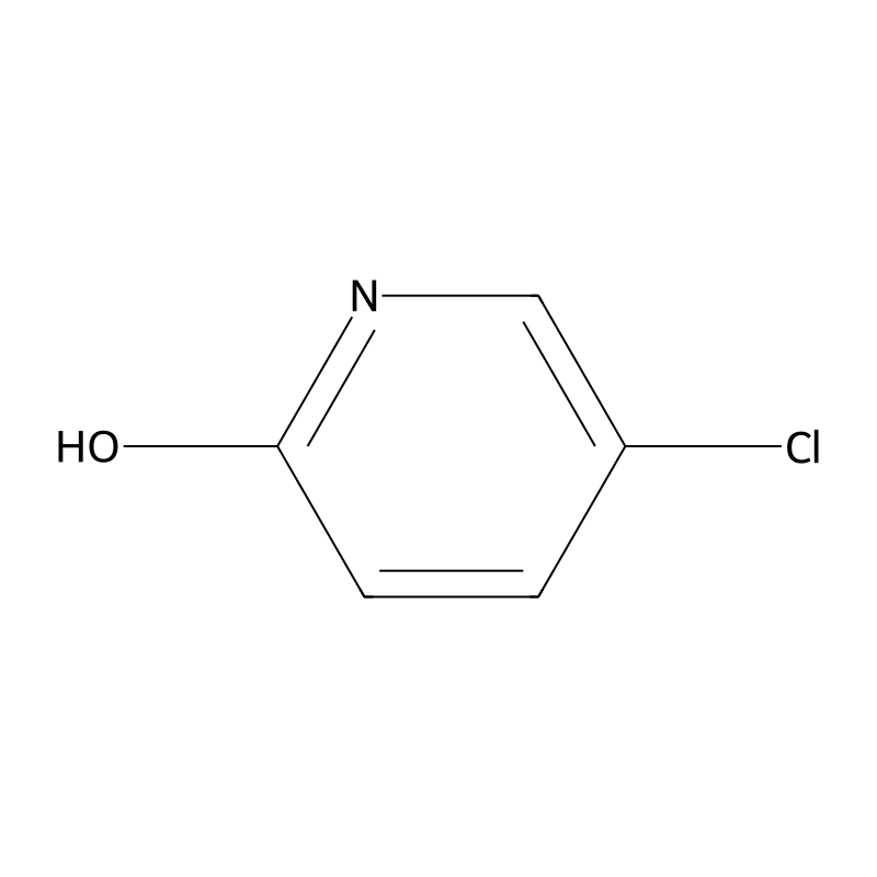 5-Chloro-2-hydroxypyridine