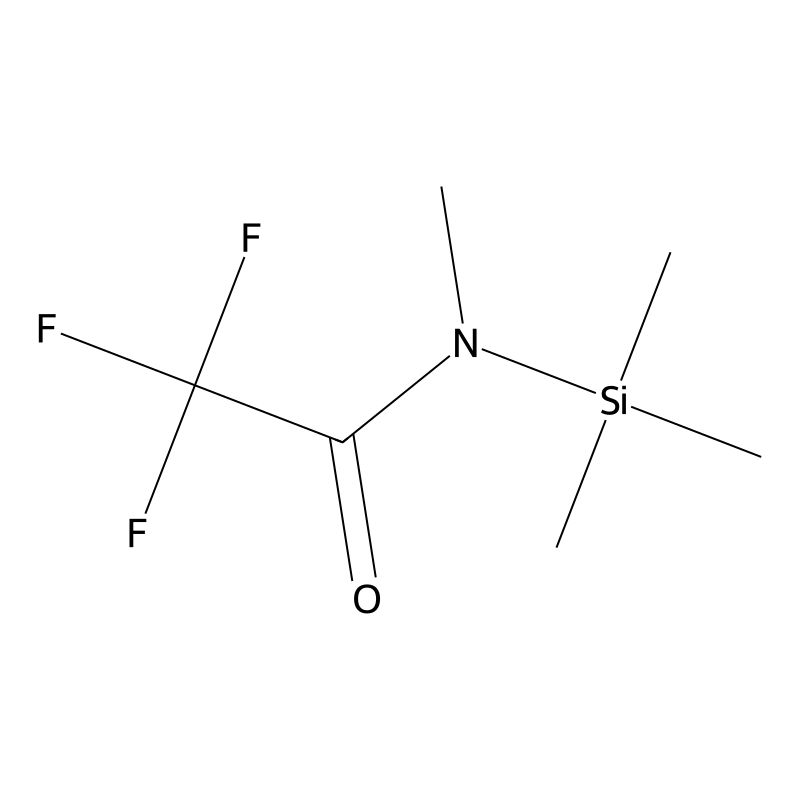 N-Methyl-N-(trimethylsilyl)trifluoroacetamide