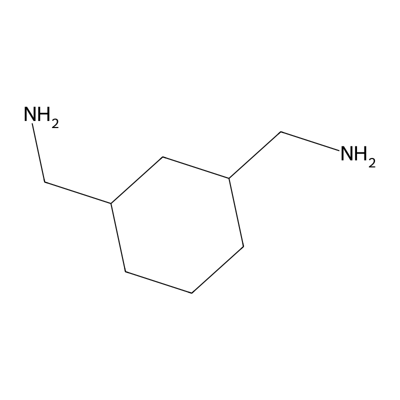 1,3-Cyclohexanedimethanamine