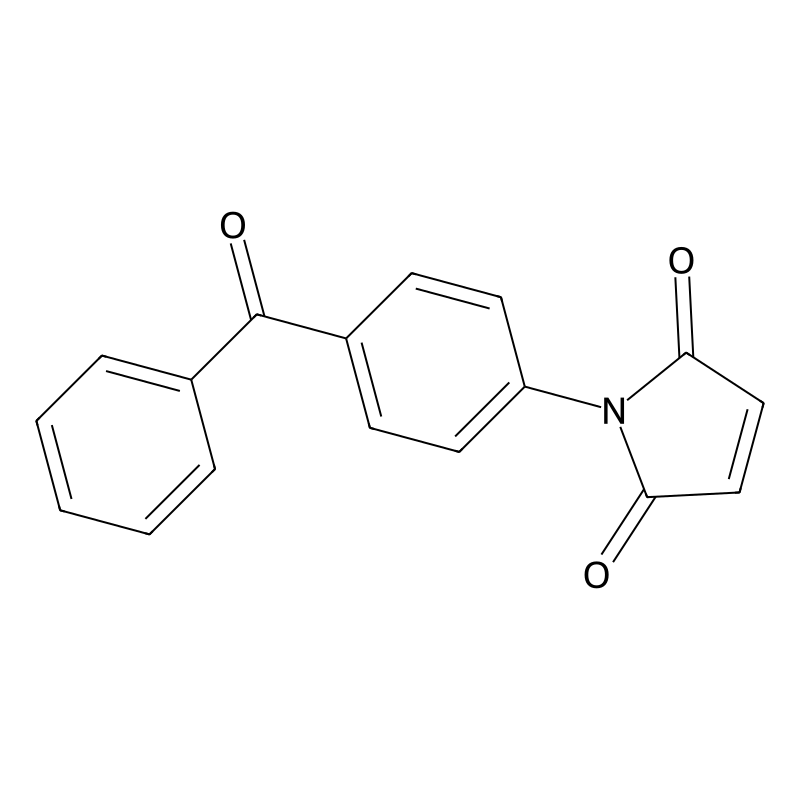 4-(Maleimido)benzophenone