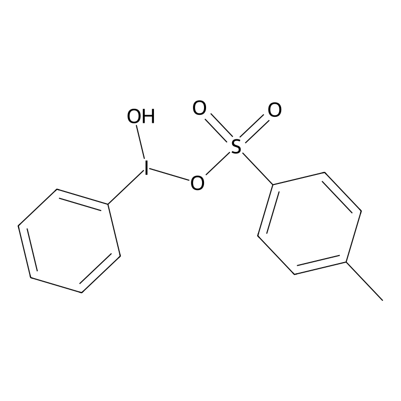 [Hydroxy(tosyloxy)iodo]benzene