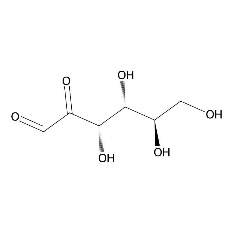 2-Keto-D-glucose