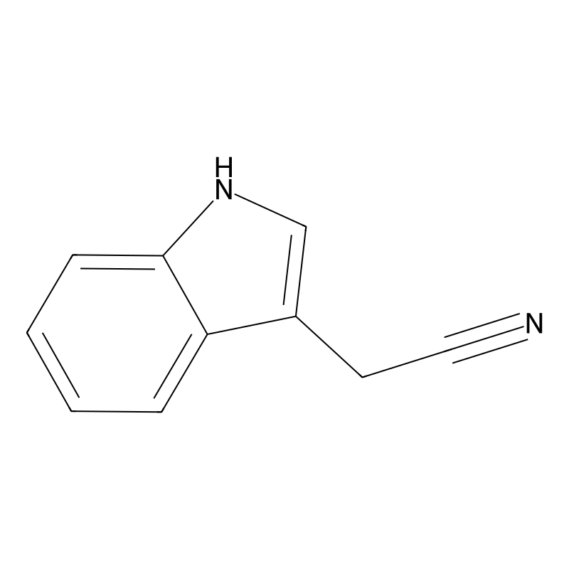 3-Indoleacetonitrile