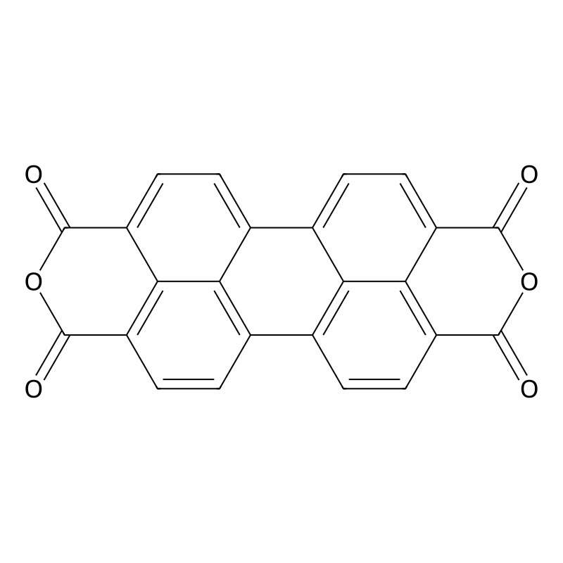 3,4,9,10-Perylenetetracarboxylic dianhydride