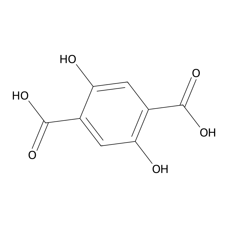 2,5-Dihydroxyterephthalic acid