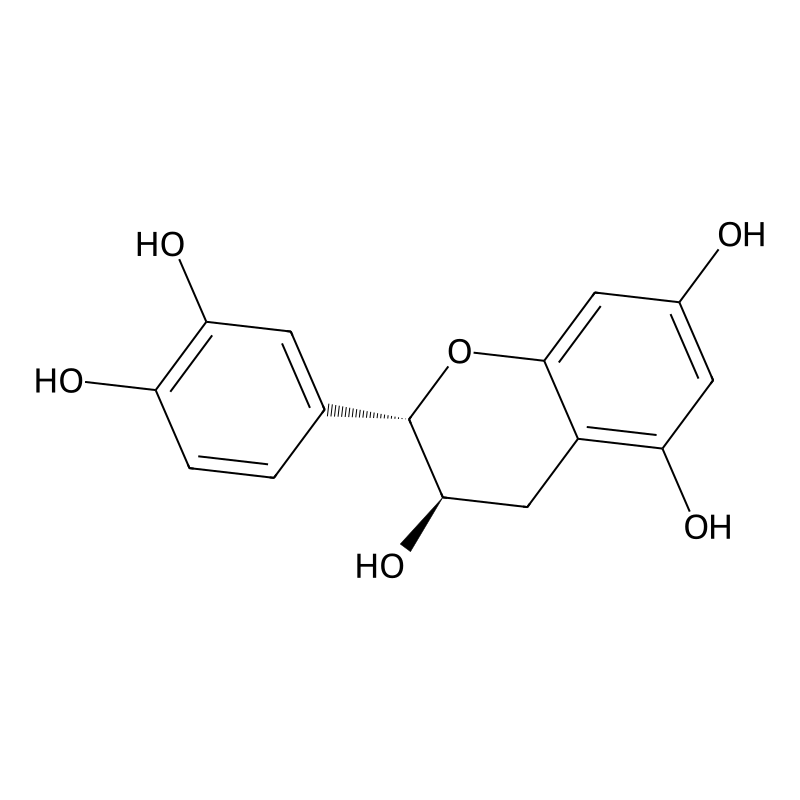 (-)-Catechin