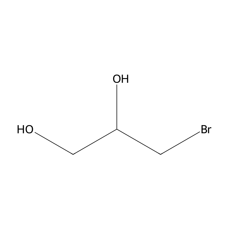 3-Bromo-1,2-propanediol