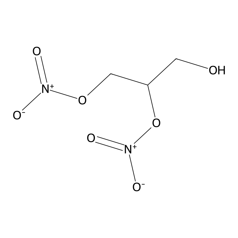 1,2-Dinitroglycerin