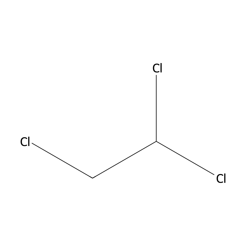 1,1,2-Trichloroethane