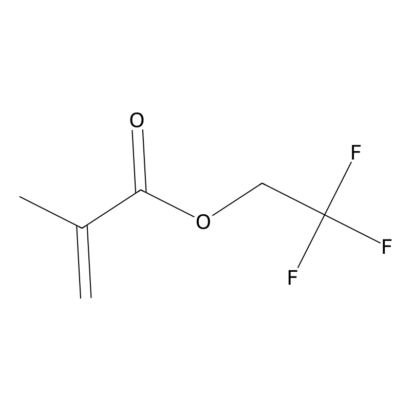 2,2,2-Trifluoroethyl methacrylate