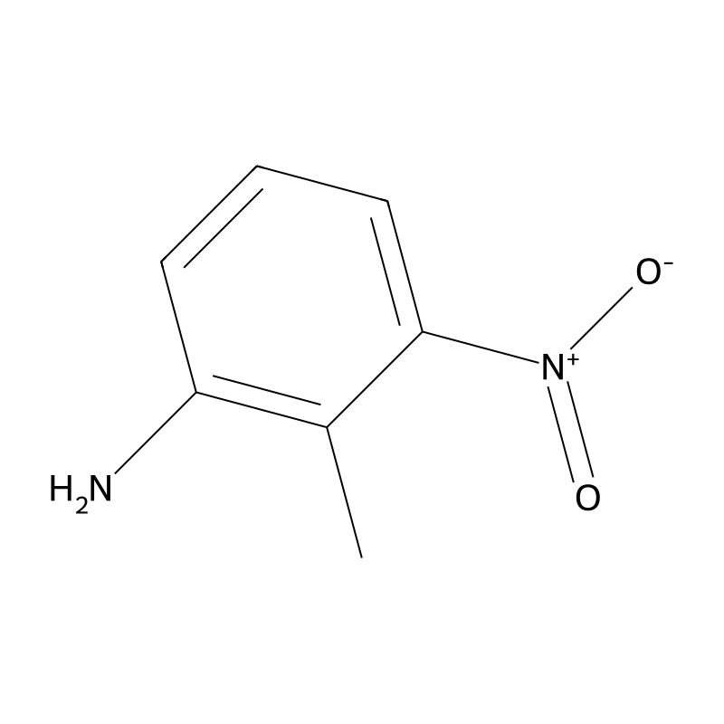 2-Methyl-3-nitroaniline