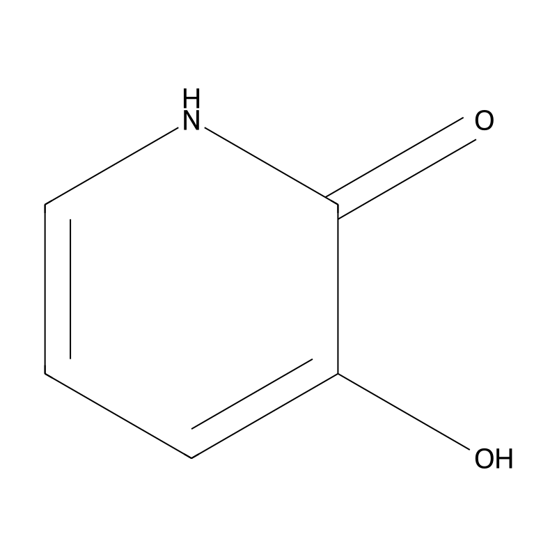 2,3-Dihydroxypyridine