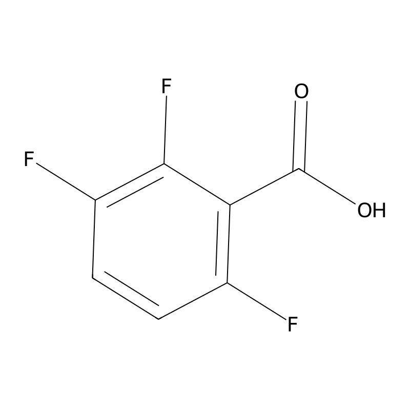 2,3,6-Trifluorobenzoic acid