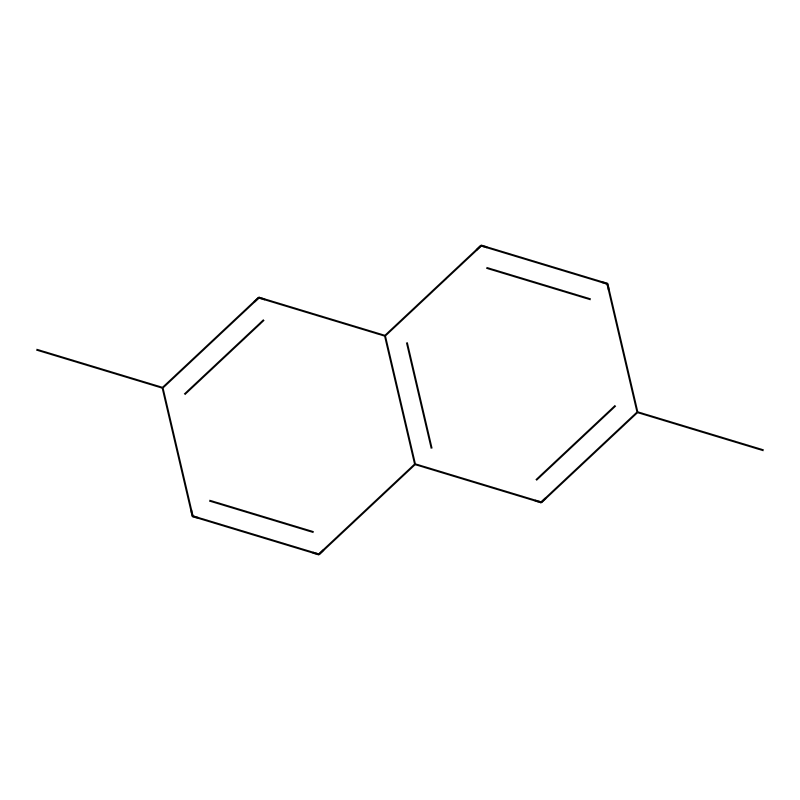 2,6-Dimethylnaphthalene