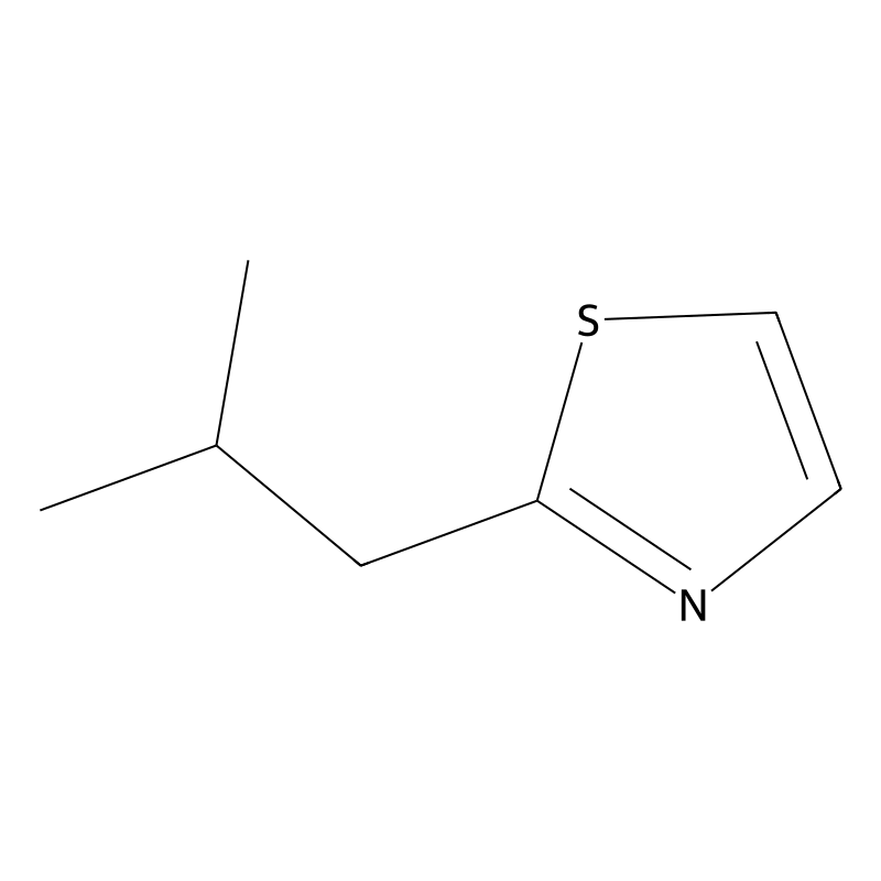 2-Isobutylthiazole