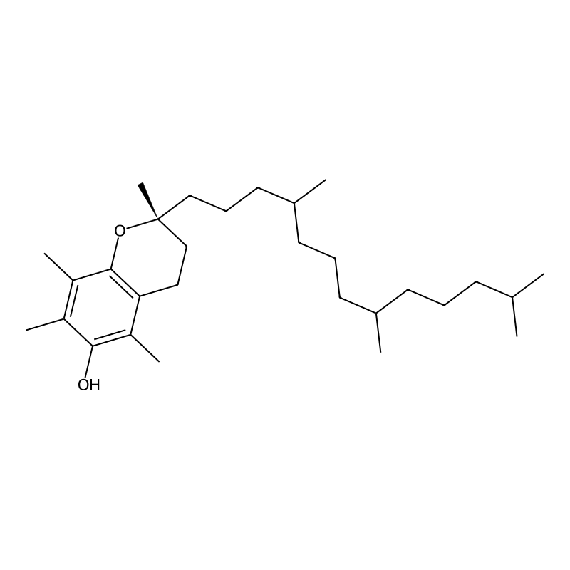 DL-alpha-Tocopherol