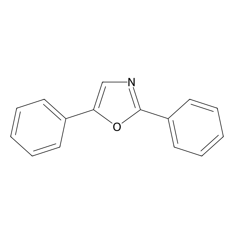 2,5-Diphenyloxazole