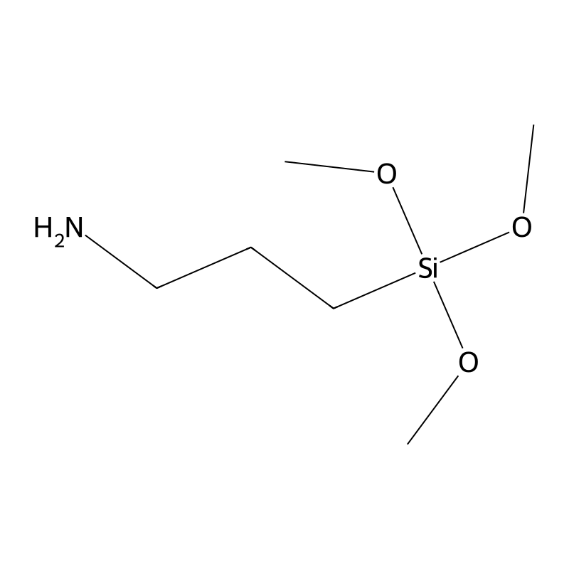 3-Aminopropyltrimethoxysilane