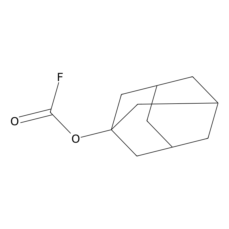 1-Adamantyl fluoroformate