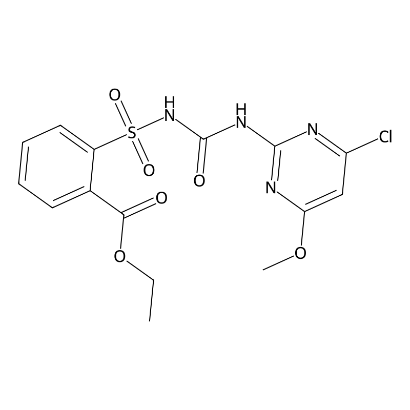 Chlorimuron-ethyl