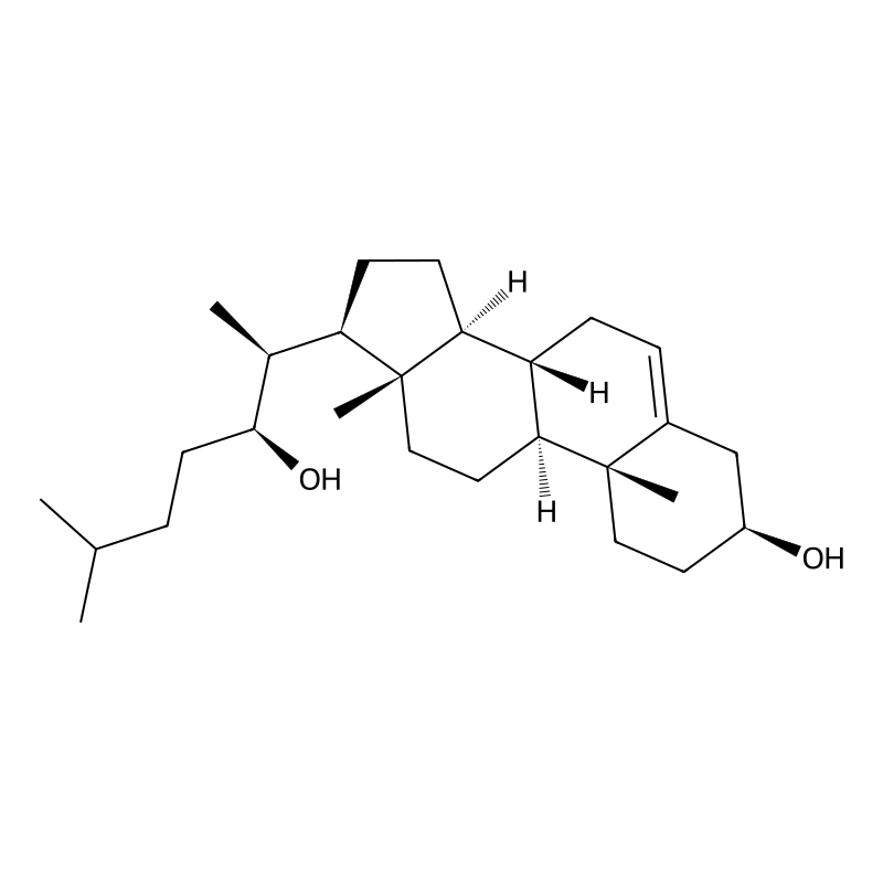 22(S)-Hydroxycholesterol