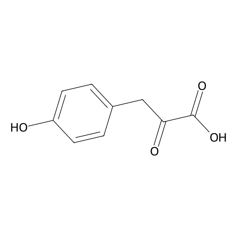 4-Hydroxyphenylpyruvic acid