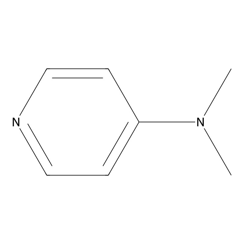 4-Dimethylaminopyridine