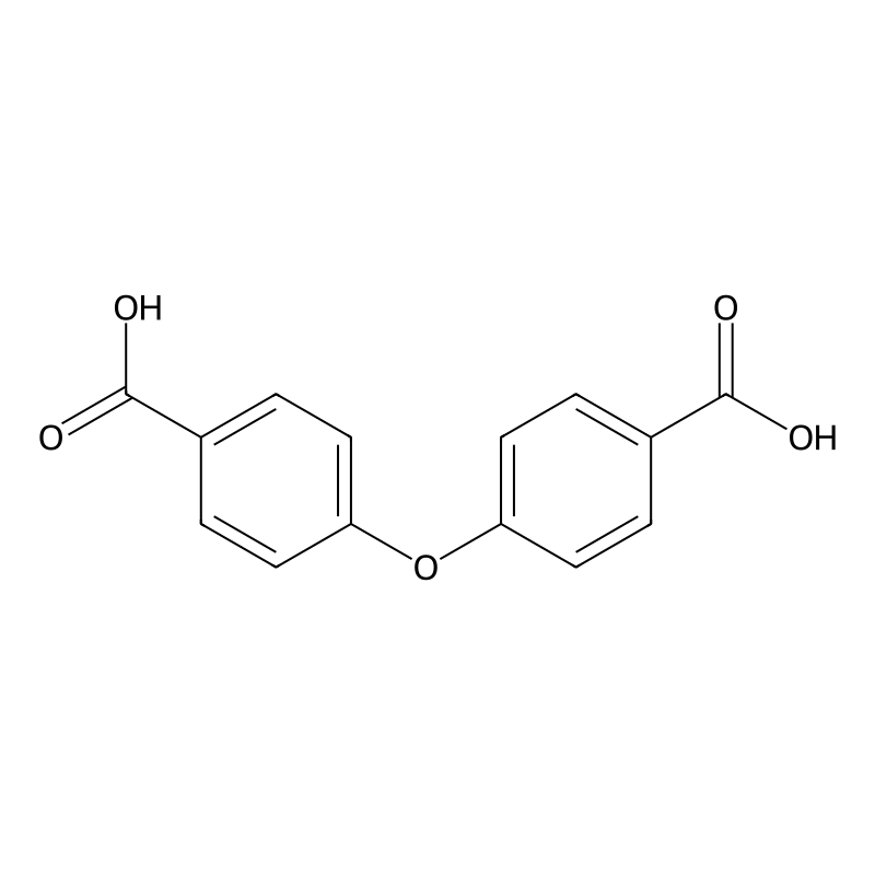 4,4'-Oxydibenzoic acid