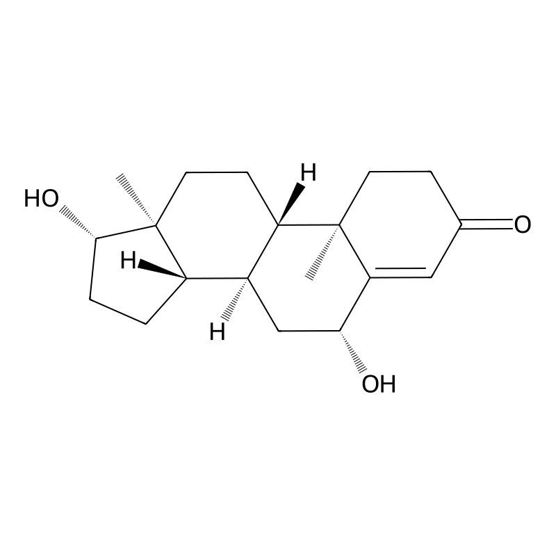 6beta-Hydroxytestosterone