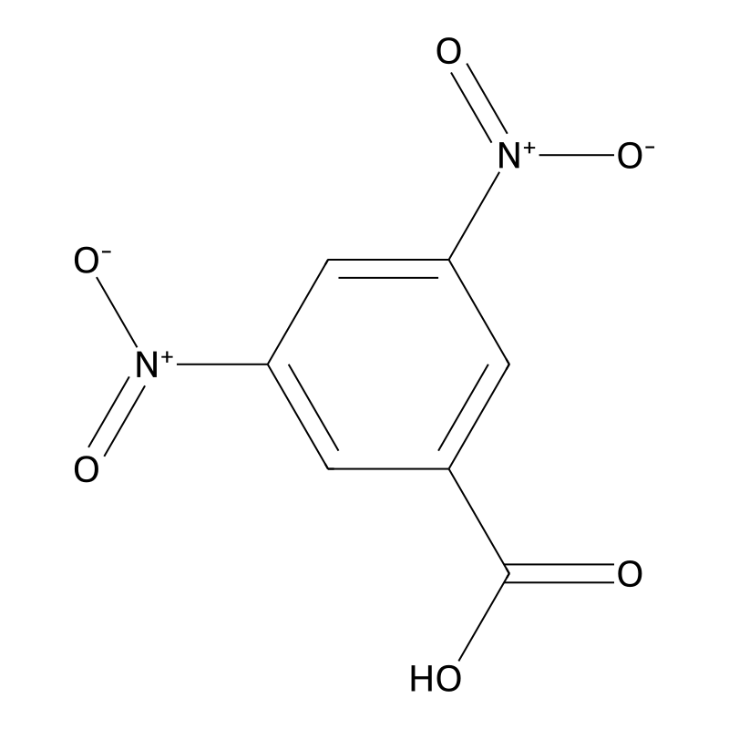 3,5-Dinitrobenzoic acid