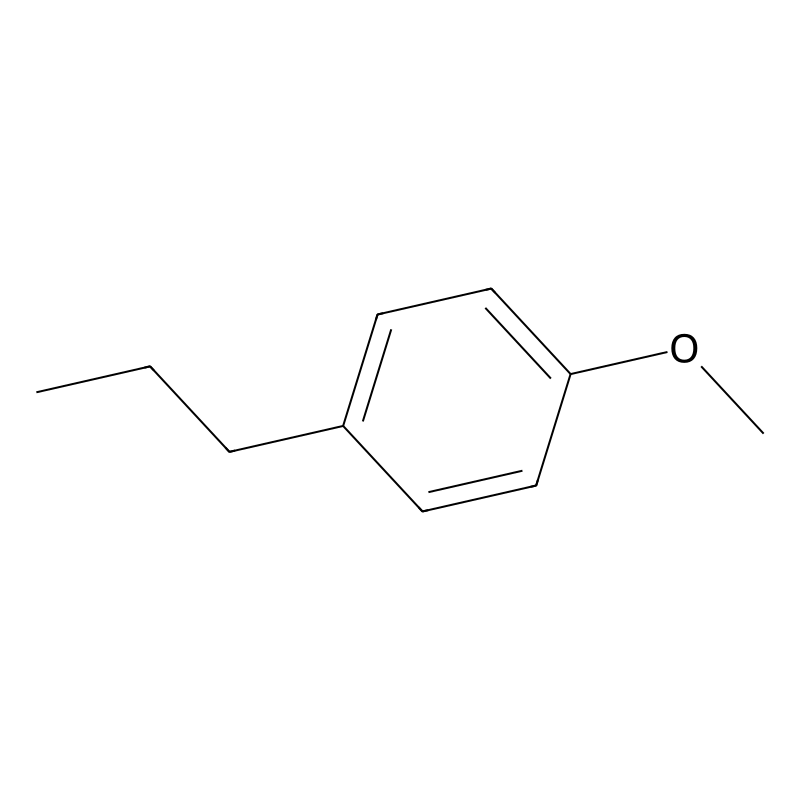 1-Methoxy-4-propylbenzene