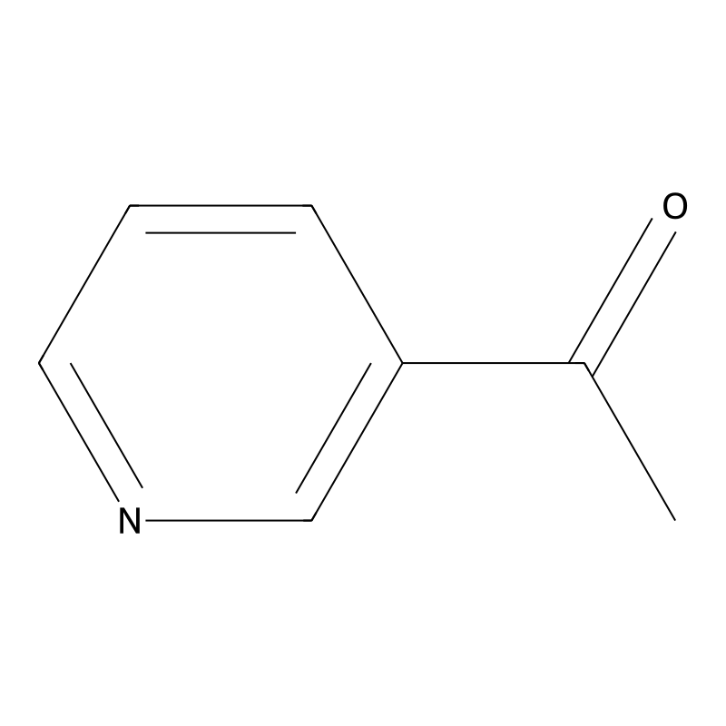 3-Acetylpyridine