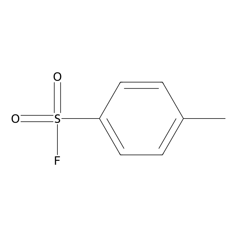 4-methylbenzenesulfonyl fluoride