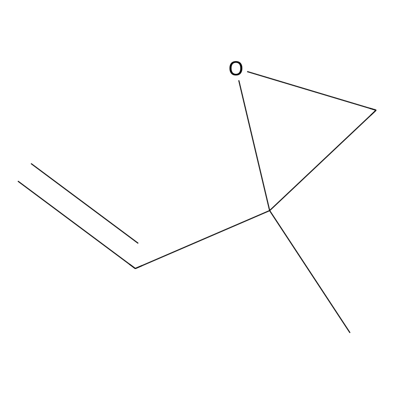 2-Methyl-2-vinyloxirane