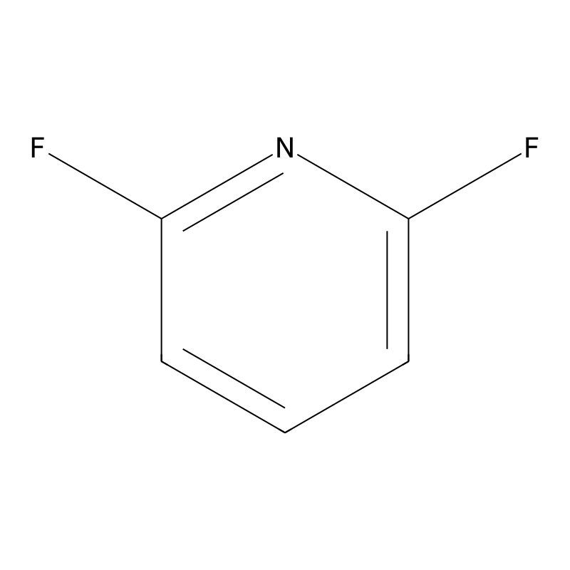 2,6-Difluoropyridine