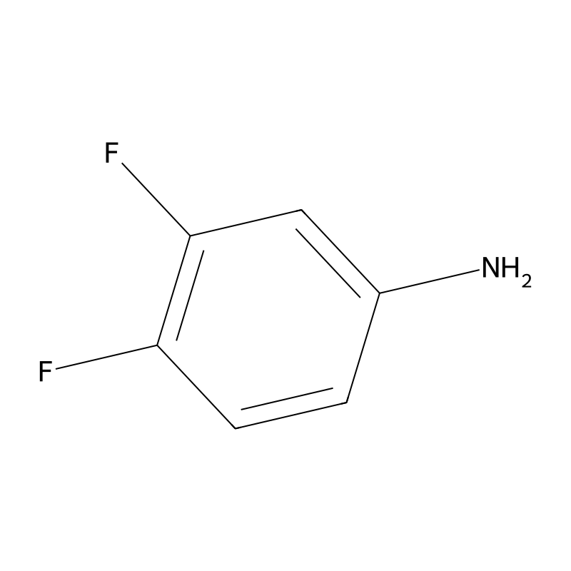 3,4-Difluoroaniline