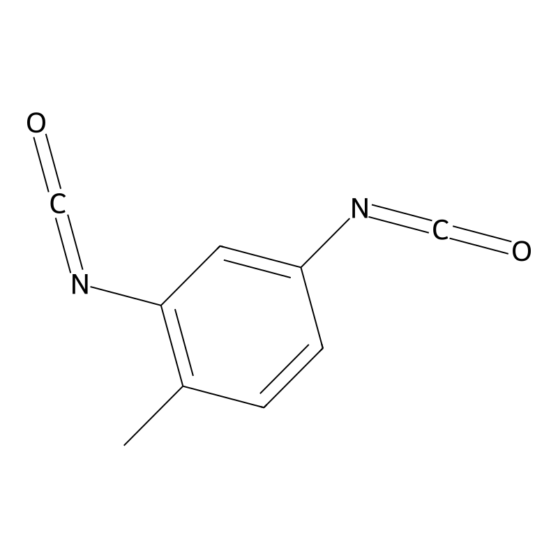 2,4-Diisocyanato-1-methylbenzene