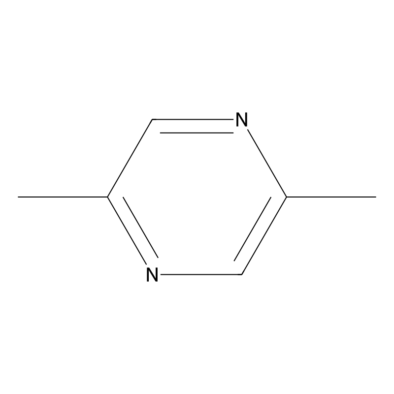 2,5-Dimethylpyrazine