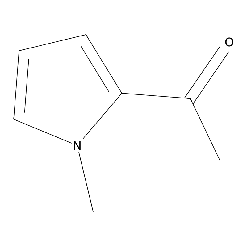 2-Acetyl-1-methylpyrrole