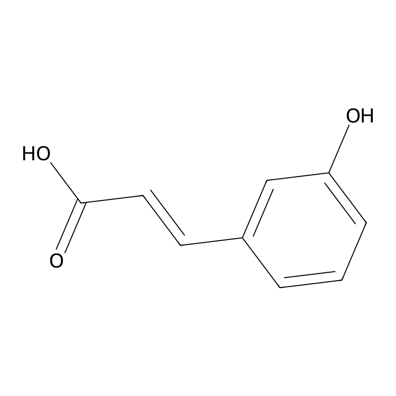 3-Hydroxycinnamic acid