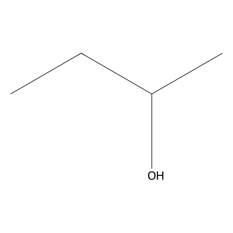 2-Butanol